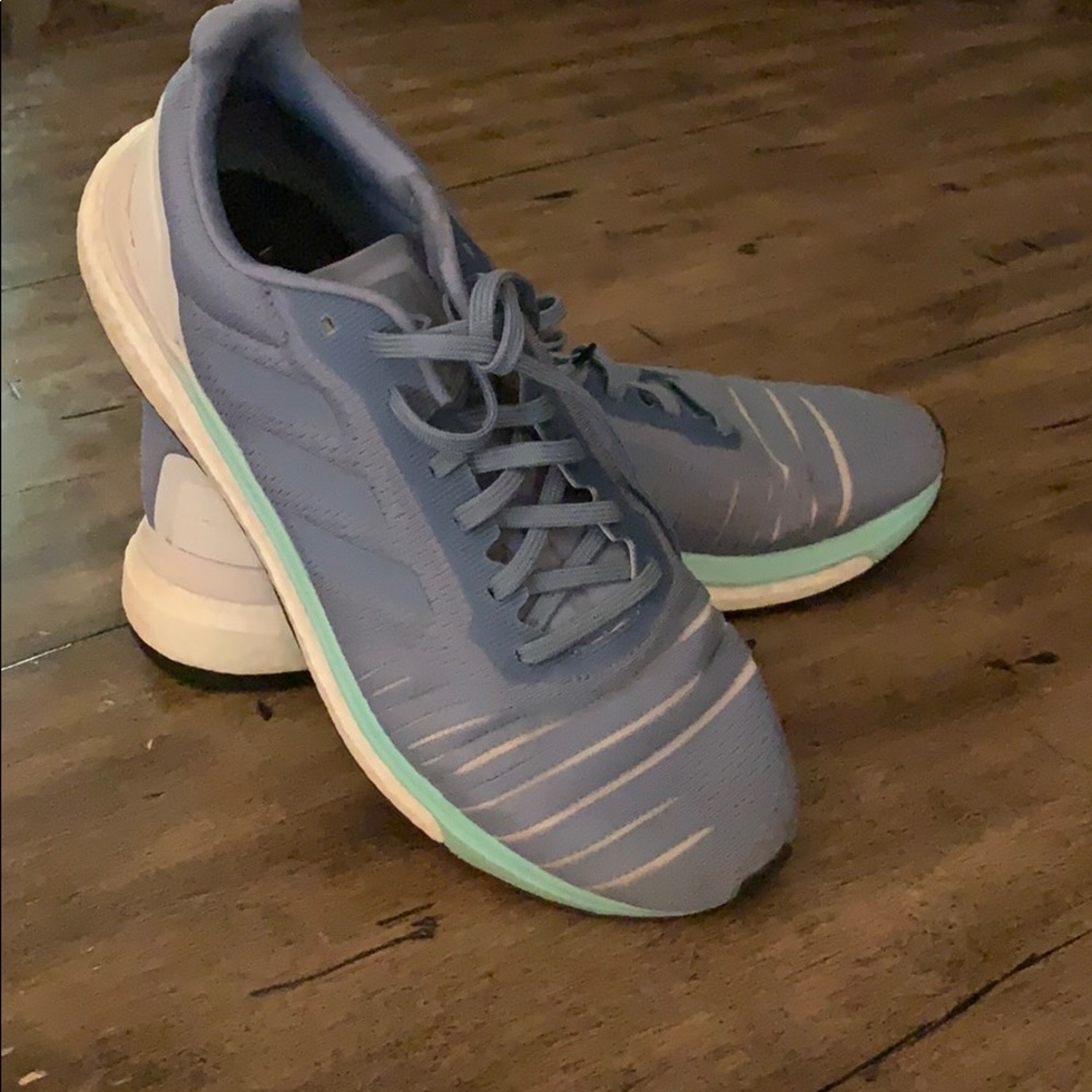 Adidas Solar Drive Women’s Running Shoes!